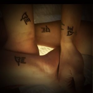 Meet your Posher, Bridget